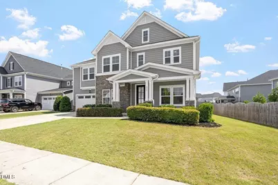 409 Barley Mill Road, Holly Springs, NC 27540 - Photo 4