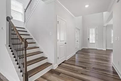 409 Barley Mill Road, Holly Springs, NC 27540 - Photo 8