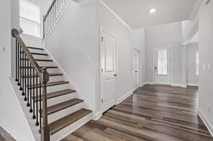 409 Barley Mill Rd, Holly Springs, NC 27540 - Photo 8
