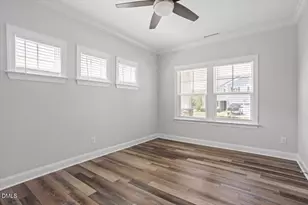 409 Barley Mill Rd, Holly Springs, NC 27540 - Photo 26