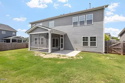 409 Barley Mill Road, Holly Springs, NC 27540 - Photo 42