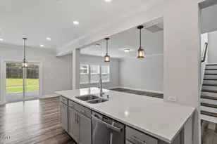 409 Barley Mill Rd, Holly Springs, NC 27540 - Photo 22