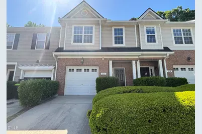 318 Anterbury Drive, Apex, NC 27502 - Photo 14