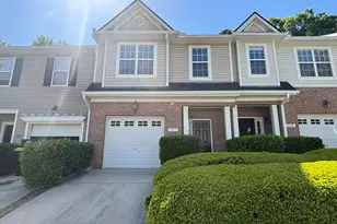 318 Anterbury Dr, Apex, NC 27502 - Photo 14