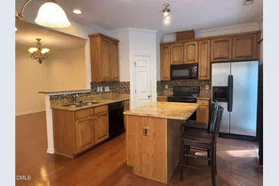 318 Anterbury Drive, Apex, NC 27502 - Photo 4