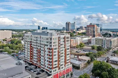 400 W North Street #826, Raleigh, NC 27603 - Photo 52