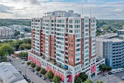 400 W North Street #826, Raleigh, NC 27603 - Photo 20