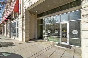 400 W North St, Raleigh, NC 27603 - Photo 22
