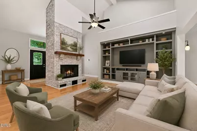 1786 Irish Boulevard, Sanford, NC 27332 - Photo 2