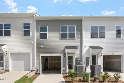 135 Flowering Maple Way #277, Garner, NC 27529 - Photo 20