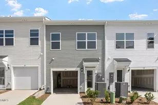 135 Flowering Maple Wy, Garner, NC 27529 - Photo 20