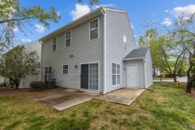 5316 Corinthian Way, Raleigh, NC 27607 - Photo 32