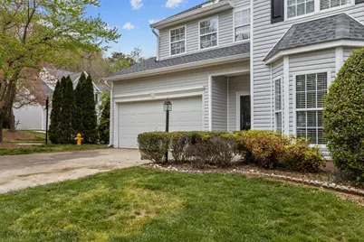 5316 Corinthian Way, Raleigh, NC 27607 - Photo 36