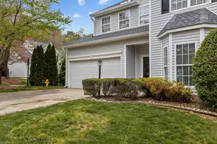 5316 Corinthian Way, Raleigh, NC 27607 - Photo 36