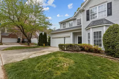 5316 Corinthian Way, Raleigh, NC 27607 - Photo 34