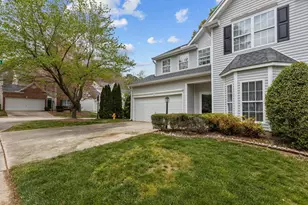 5316 Corinthian Way, Raleigh, NC 27607 - Photo 34