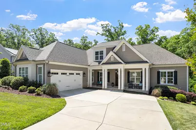 4233 Henderson Place, Pittsboro, NC 27312 - Photo 2