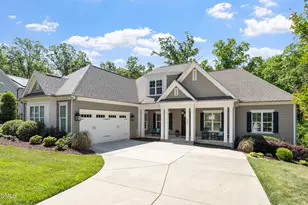 4233 Henderson Pl, Pittsboro, NC 27312 - Photo 2