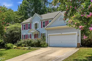 111 Swordgate Dr, Cary, NC 27513 - Photo 2