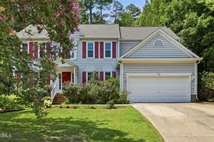111 Swordgate Dr, Cary, NC 27513 - Photo 1
