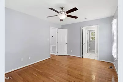 1009 Amber Acres Lane, Knightdale, NC 27545 - Photo 12