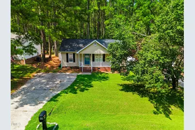 1009 Amber Acres Lane, Knightdale, NC 27545 - Photo 2