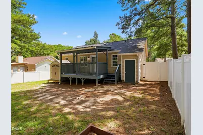 1009 Amber Acres Lane, Knightdale, NC 27545 - Photo 24