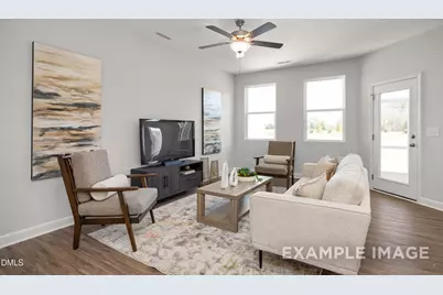 46 Village Edge Drive, Lillington, NC 27546 - Photo 12
