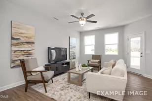 46 Village Edge Dr, Lillington, NC 27546 - Photo 12