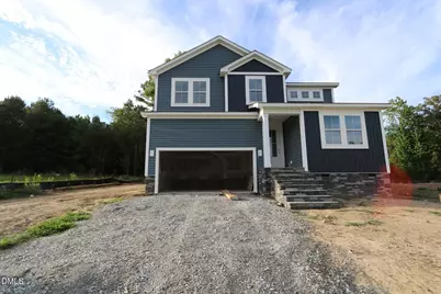 101 Sea Palm Court, Lillington, NC 27546 - Photo 1