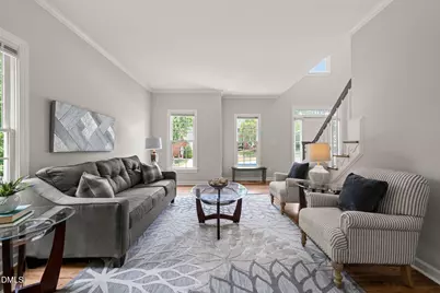 310 Riggsbee Farm Drive, Cary, NC 27519 - Photo 6