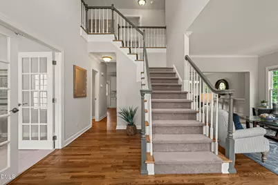 310 Riggsbee Farm Drive, Cary, NC 27519 - Photo 2