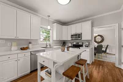 310 Riggsbee Farm Drive, Cary, NC 27519 - Photo 14
