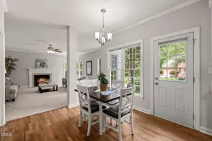 310 Riggsbee Farm Dr, Cary, NC 27519 - Photo 20