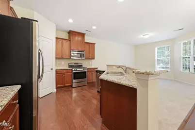 8 Bogie Court, Durham, NC 27705 - Photo 6