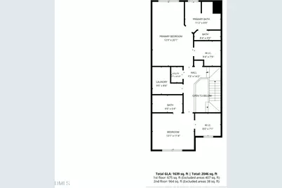 8 Bogie Court, Durham, NC 27705 - Photo 54