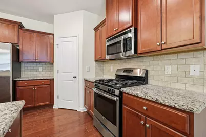 8 Bogie Court, Durham, NC 27705 - Photo 4