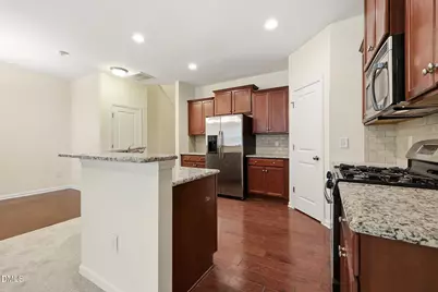 8 Bogie Court, Durham, NC 27705 - Photo 8