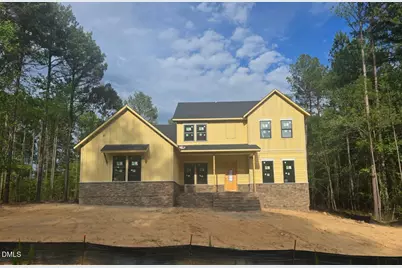 236 Flatiron Frst Drive, Pittsboro, NC 27312 - Photo 2