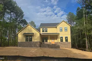 236 Flatiron Frst Dr, Pittsboro, NC 27312 - Photo 2
