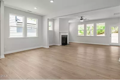 712 Dragonfly Pond Way, Wake Forest, NC 27587 - Photo 6