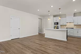 712 Dragonfly Pond Wy, Wake Forest, NC 27587 - Photo 6