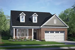 712 Dragonfly Pond Wy, Wake Forest, NC 27587 - Photo 2