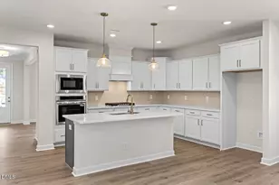 712 Dragonfly Pond Wy, Wake Forest, NC 27587 - Photo 10