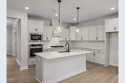 712 Dragonfly Pond Way, Wake Forest, NC 27587 - Photo 8
