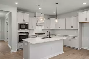 712 Dragonfly Pond Wy, Wake Forest, NC 27587 - Photo 8