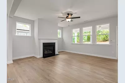 712 Dragonfly Pond Way, Wake Forest, NC 27587 - Photo 12