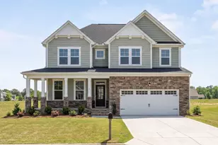 741 Dragonfly Pond Wy, Wake Forest, NC 27587 - Photo 1