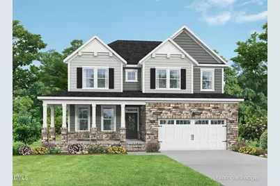 741 Dragonfly Pond Way, Wake Forest, NC 27587 - Photo 2