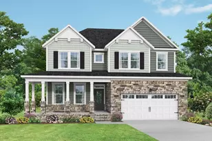 741 Dragonfly Pond Wy, Wake Forest, NC 27587 - Photo 2